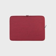 TUCANO Navlaka za prijenosnik Melange 15,6" / MacBook Pro 16", bordo
